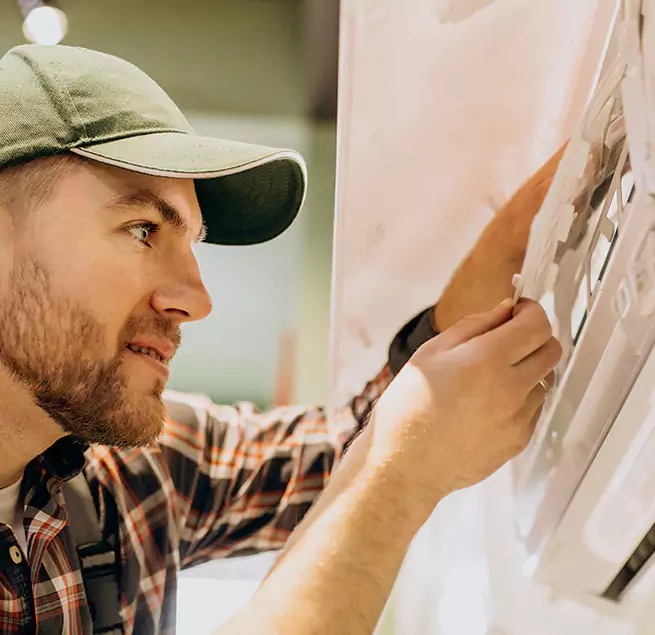 Why Homeowners & Businesses Trust Us in Tucson, AZ?