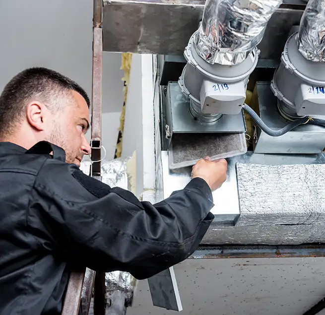 Why Homeowners & Businesses Trust Us in Tucson, AZ?